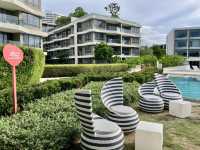 華欣chill度假風酒店 *Verso Resort HuaHin*