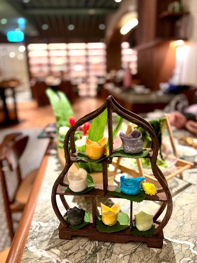 超夢幻少好心網紅打卡餐廳🍴