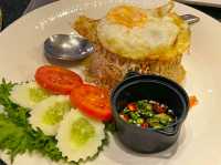 ห้องอาหาร Sea Restaurant (พัทยา)