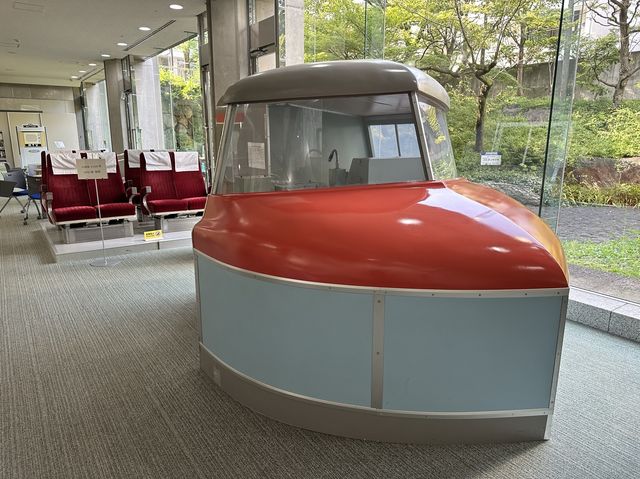 東京・四谷。地域の歴史を伝える博物館です『新宿歴史博物館』