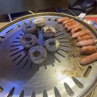 深圳醫肚記-好多新奇初體驗的美味-桌上料理