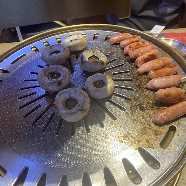 深圳醫肚記-好多新奇初體驗的美味-桌上料理