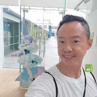 高田明美 - 魔法回憶原畫展