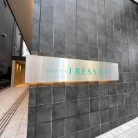 名古屋｜極方便新酒店 相鐵 Fresa Inn 櫻通口酒店