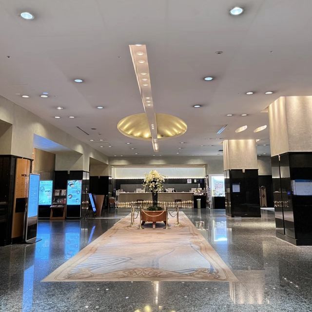 明亮寬敞札幌 Royton Hotel 🏨💫