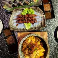 Awagyu Restaurant (Japan beef!) in Jb