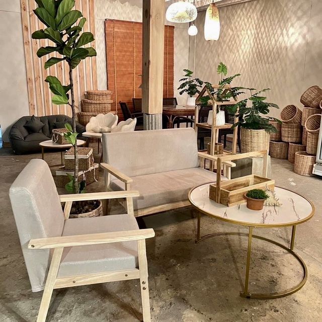 Thir coffee and Café 