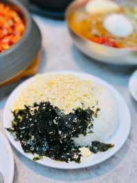 朝鮮風味 | 深圳老店