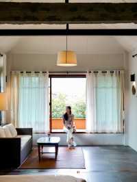 ที่พักเป็นส่วนตัว บรรยากาศดี ใจกลางเมืองเชียงราย