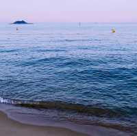 🌊 속초아이 관람차로 예쁨이 두배가 된 속초해변
