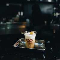 GREAT COFFEE 
