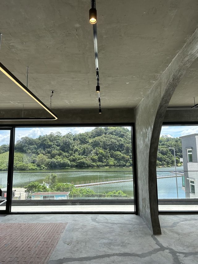 A New Jeju Style Coffee Shop in Town 🇭🇰🇰🇷☕️🍵