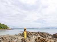 Sai Kaew Beach Resort ที่พักสวยเกาะเสม็ด