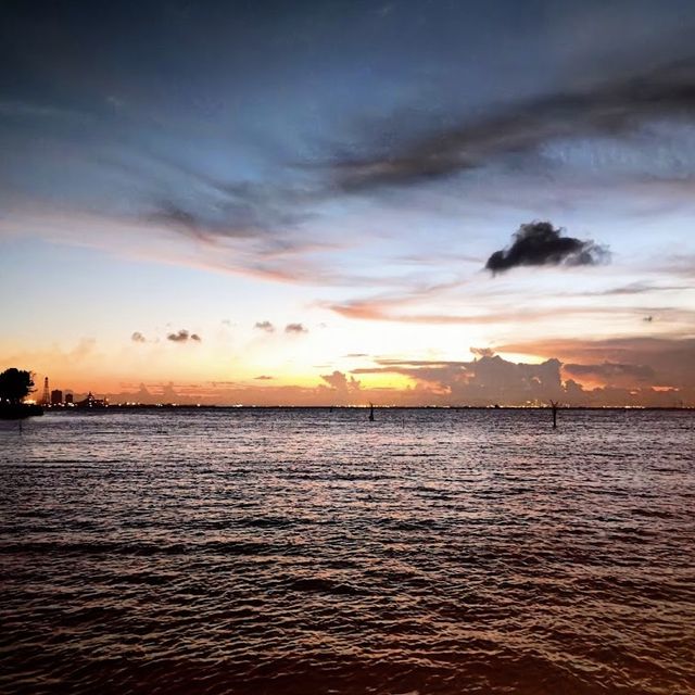 鳥居崎海浜公園：海洋樂園沉浸自然！⛱️🌊