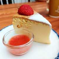 คาเฟ่สีขาวน่ารักของระนอง