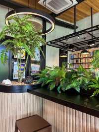  Cafe Amazon  สาขา สาขาเลียบคลองประปา