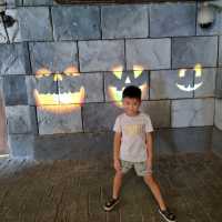 Halloween At Legoland Malaysia 🎃