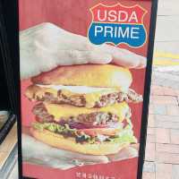 🍔Burger Mate🍔