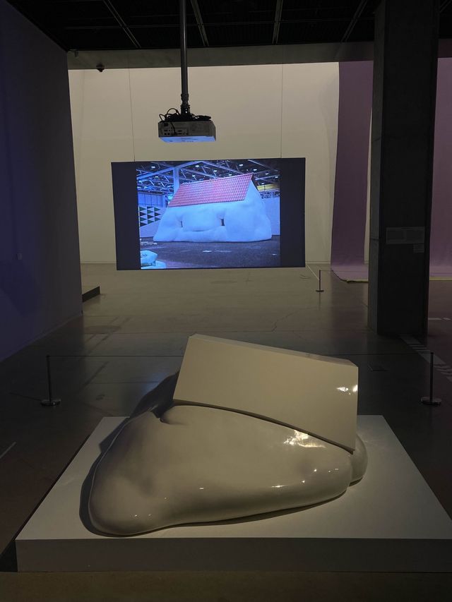 수원여행 필수코스 추천 전시회 🖼️⭐️