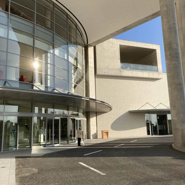 グランドニッコー淡路