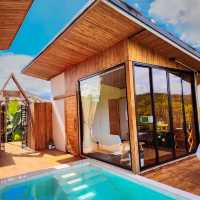 Srinaman Cottages 