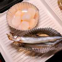ร้านเนื้อย่างญี่ปุ่นสุดคุ้ม