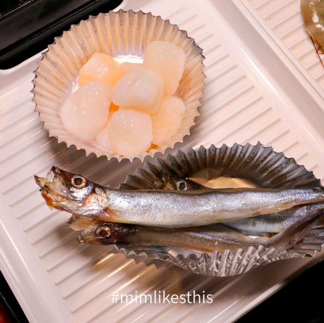 ร้านเนื้อย่างญี่ปุ่นสุดคุ้ม