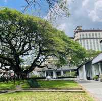 Commons at The Old Court House