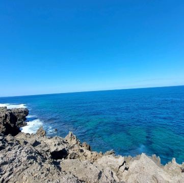 辺戸岬（沖縄） 沖縄本島最北端 辺戸岬 | Trip.com 国頭村