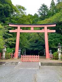 【千葉県/香取神宮】武神が司る宮