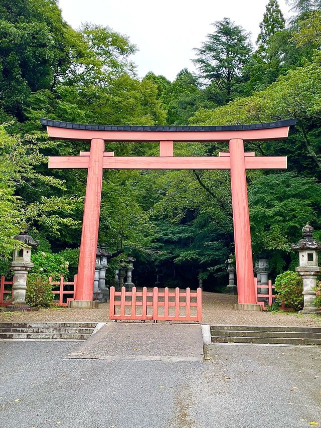 【千葉県/香取神宮】武神が司る宮