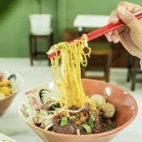 ก๋วยเตี๋ยวบ้านแม่