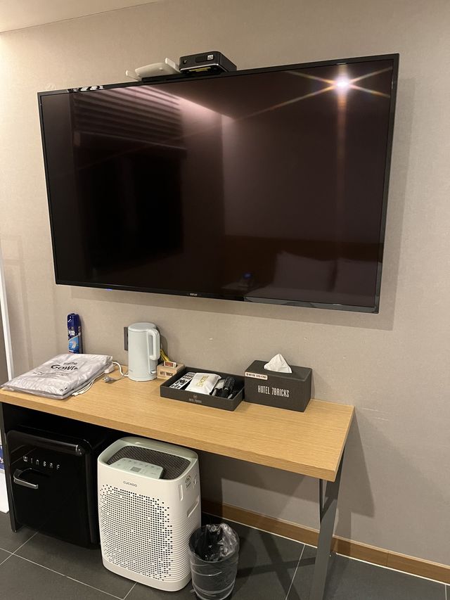 광주 가성비호캉스