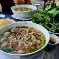 Pho Goodness at Pho Quynh 🍜