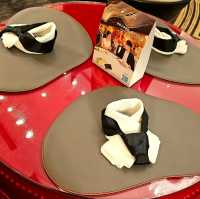 澳門卡爾拉格斐奢華酒店大樓《The Karl Lagerfeld Macau》