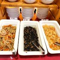 【宿泊記 名古屋】おすすめホテル✨名古屋めしの朝ごはん