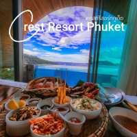          Crest Resort & Pool Villas Phuket
