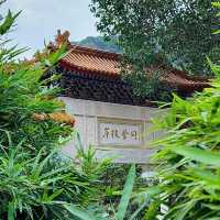 西方寺🏔️壯麗寺廟🏜️文化交融