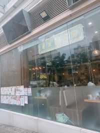 油塘性價比高街坊冰室小菜｜老友記廚房 (油塘)