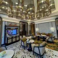 Experience luxury Intercontinental Chiangmai