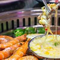 ต้อนรับลมหนาว ด้วยโปรฯ สุดคูลจากปิ้งย่างเกาหลีร้านเด็ด!