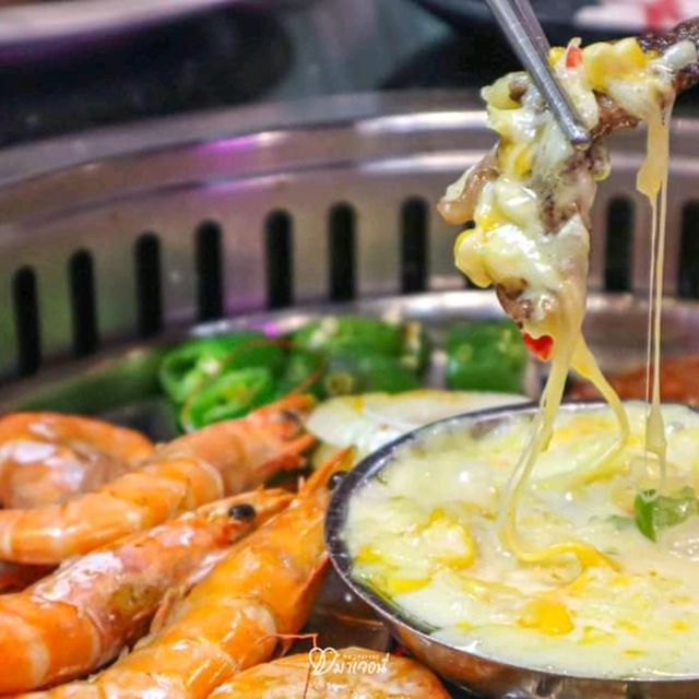 ต้อนรับลมหนาว ด้วยโปรฯ สุดคูลจากปิ้งย่างเกาหลีร้านเด็ด!