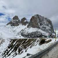 Dolomites: The Hidden Gem of Italy