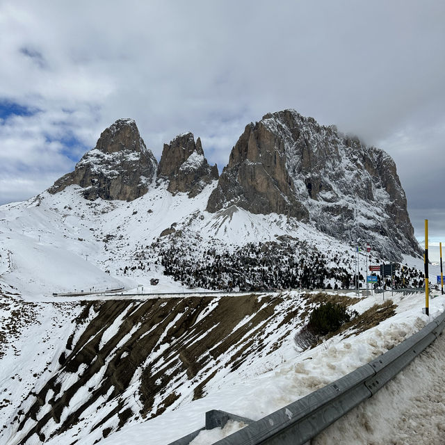 Dolomites: The Hidden Gem of Italy