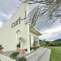 Curf Cafe คาเฟ่บรรยากาศดี๊ดี จ.นครราชสีมา