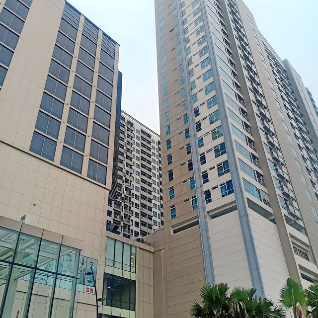 Hilton Garden Inn Taman Palem Jakarta 