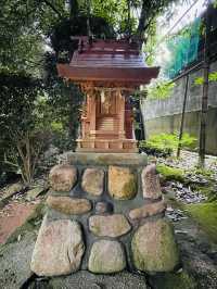 【島根県/出世稲荷神社・玉泉分祠】2023年行ってよかった！島根県の神社②