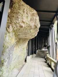 【群馬県/榛名神社】2023年行ってよかった！群馬県の神社③