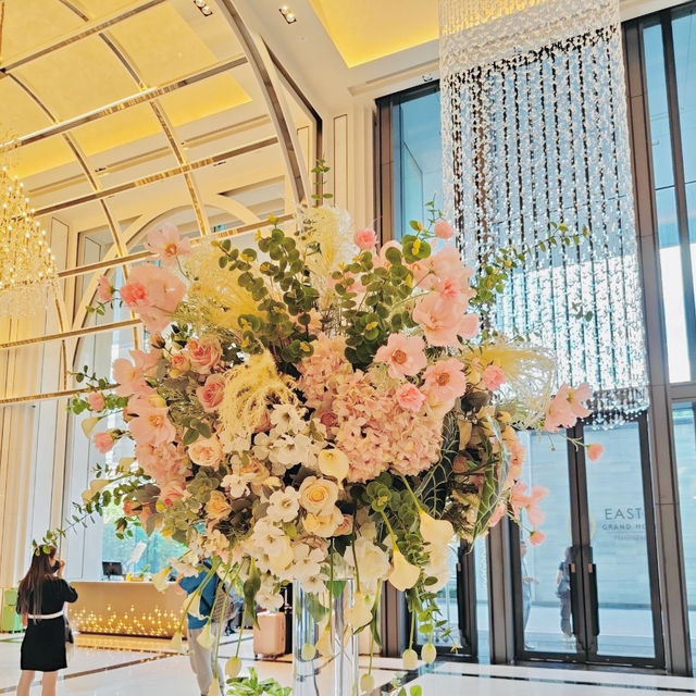 🌟โรงแรมหรูเปิดใหม่ ใจกลางเมืองกรุงเทพ🌟