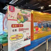 聖誕快閃🎄Kids Kids Car 🚗 兒童電動車活動